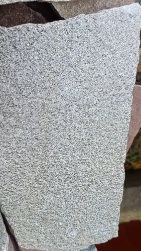 Плитняк златолит серебристый для цоколя, отмостки купить в Чеченской Республике