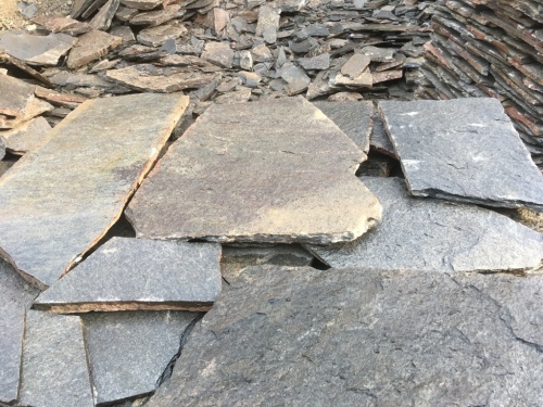 Серицит для лестницы, ступеней купить в Чеченской Республике